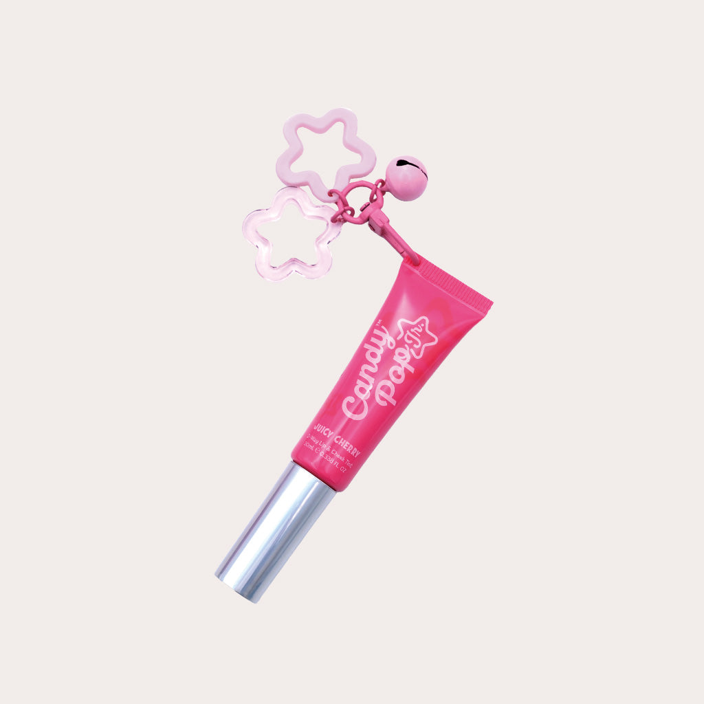 2-Way Lip & Cheek Tint 10ml - Juicy Cherry