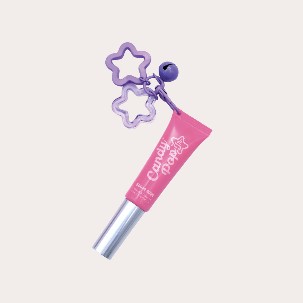 2-Way Lip & Cheek Tint 10ml - Sugar Rose