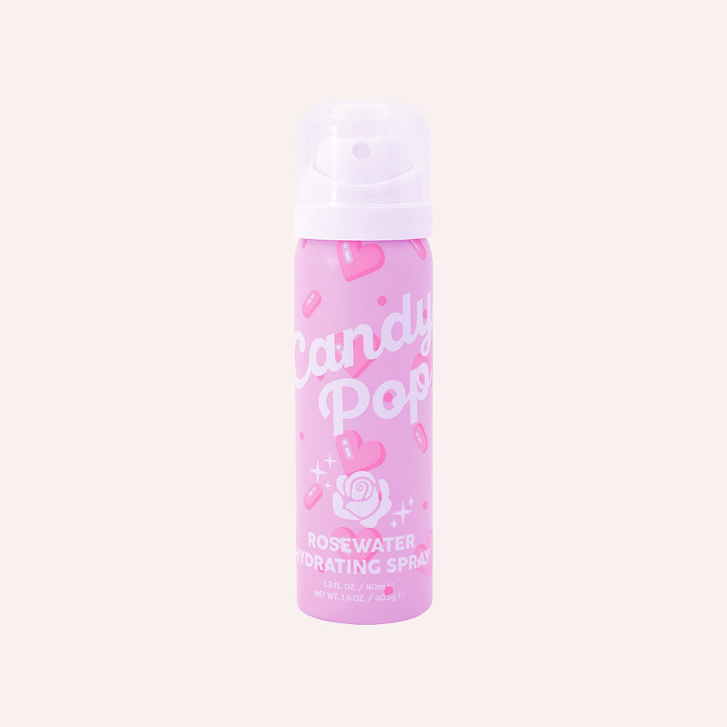 Rosewater Hydrating Spray 40ml