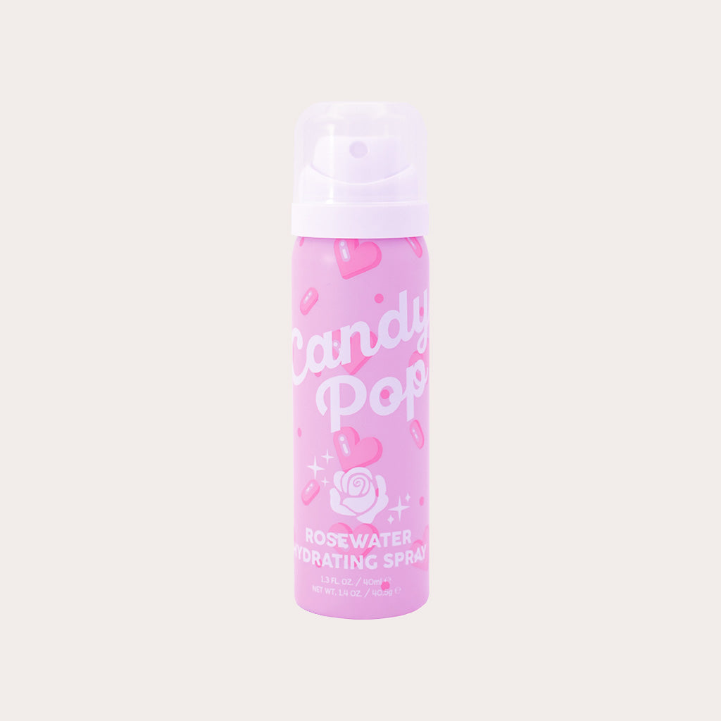 Rosewater Hydrating Spray 40ml