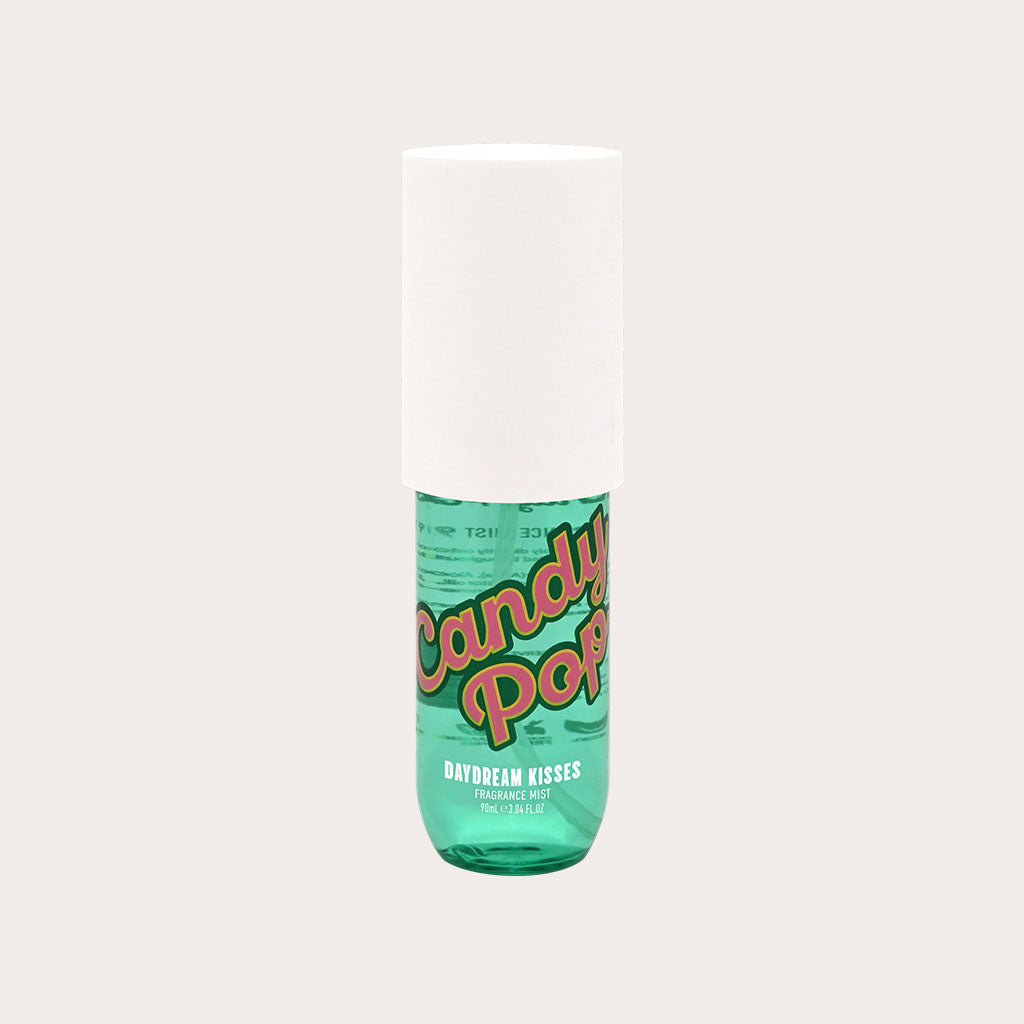 Fragrance Mist 90ml - Daydream Kisses