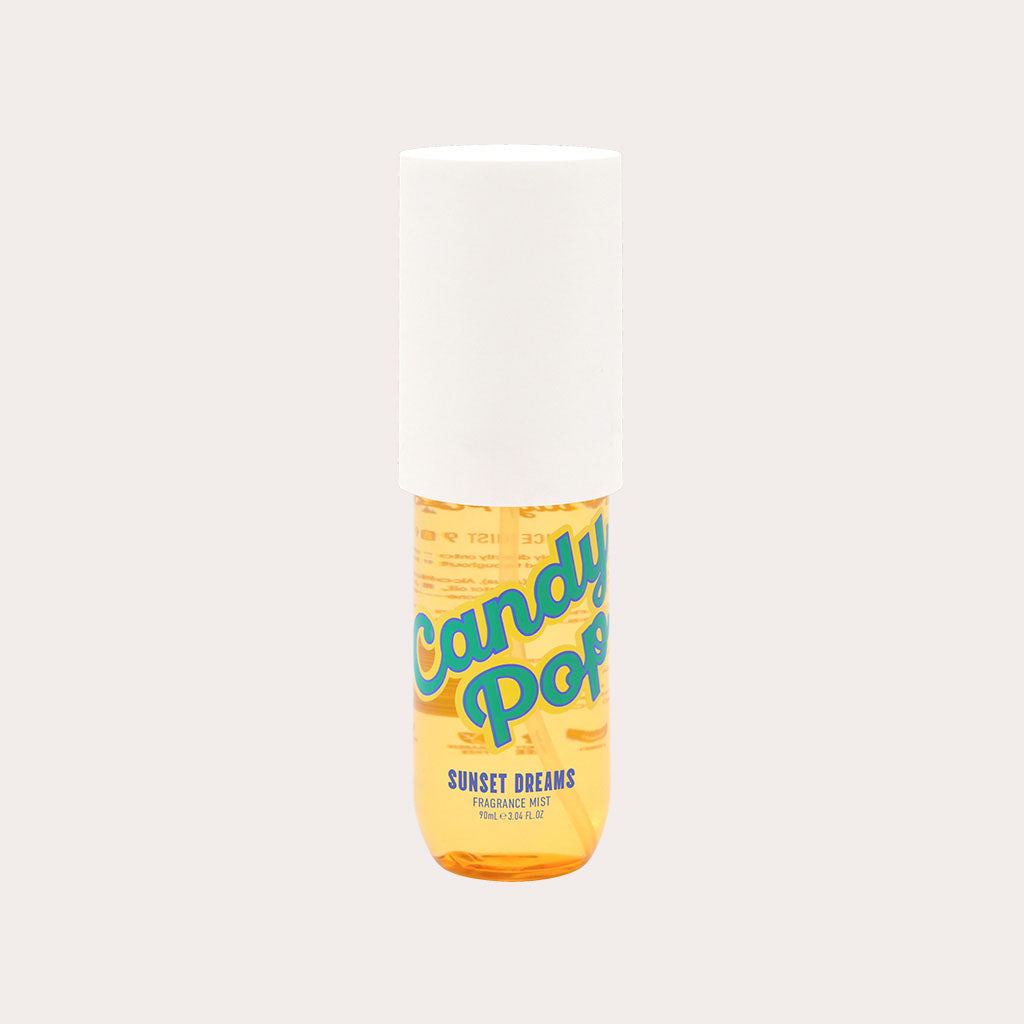 Fragrance Mist 90ml - Sunset Dreams