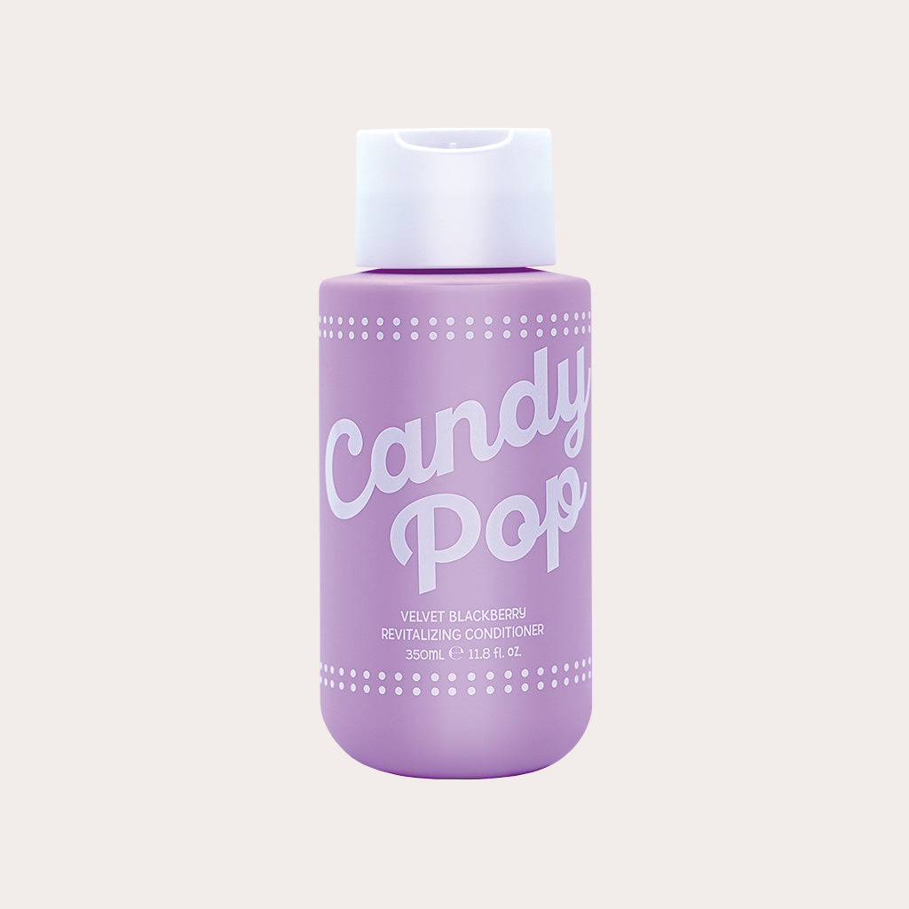 Conditioner 350ml - Velvet Blackberry