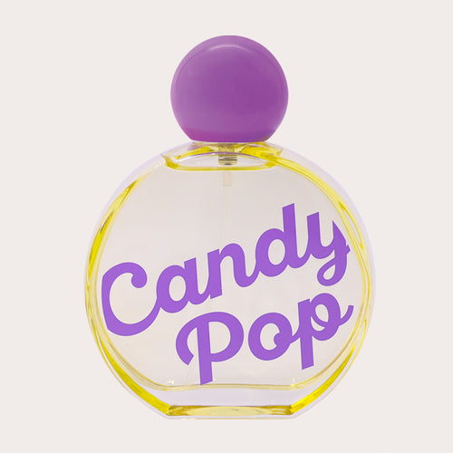 Eau de Toilette 100ml - Berry Delight