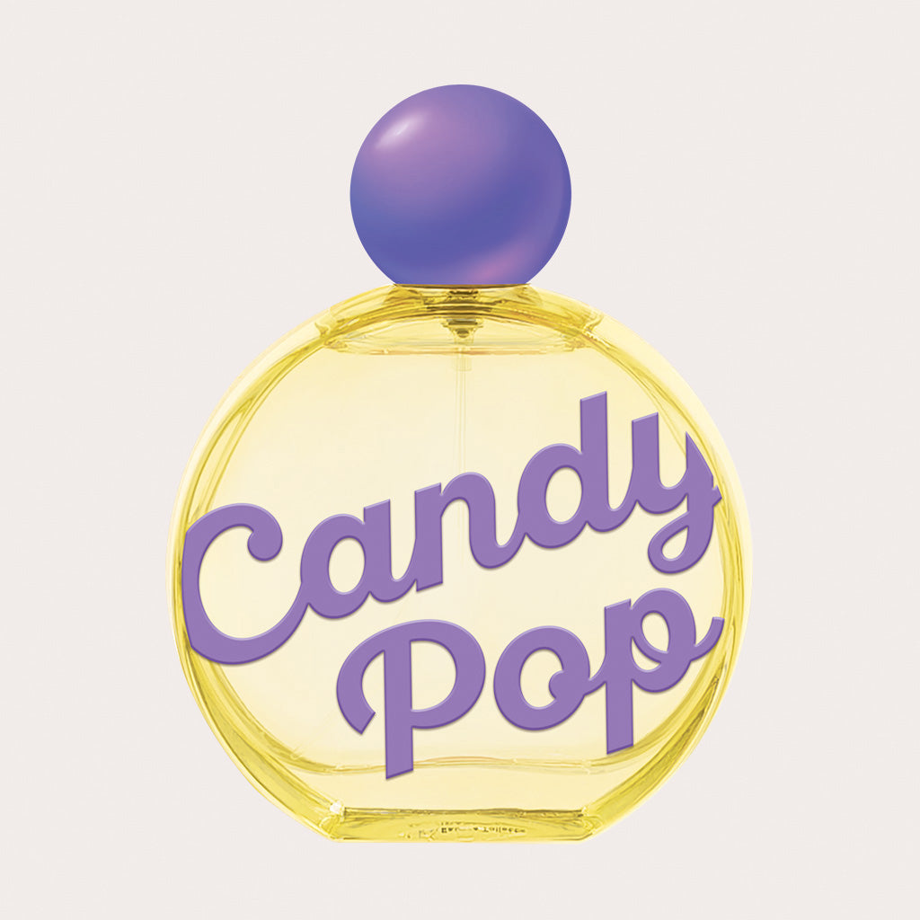 Eau de Toilette 100ml - Berry Delight