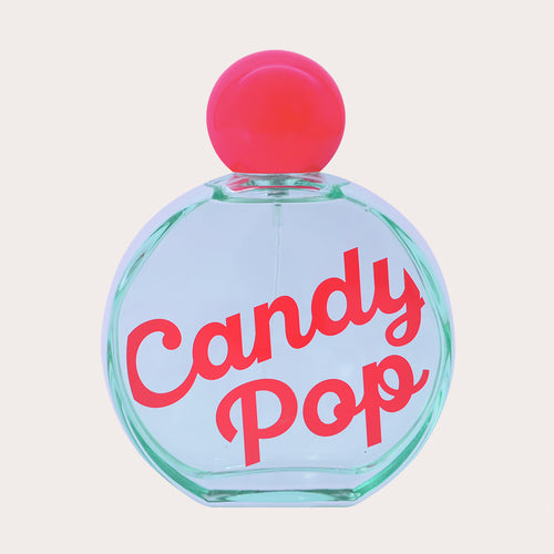 Eau de Toilette 100ml - Coco Pink