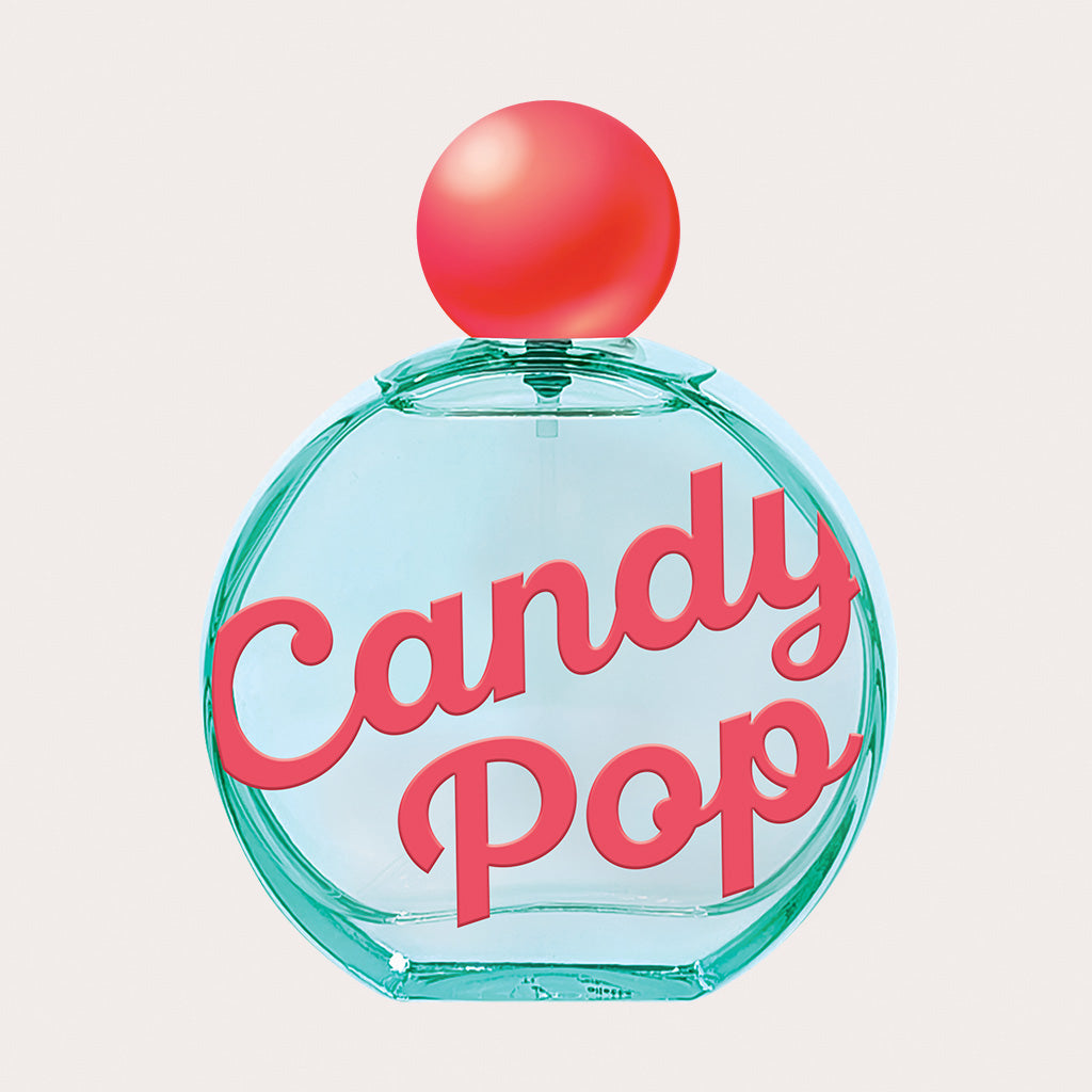 Eau de Toilette 100ml - Coco Pink