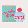 Eau de Toilette 100ml - Coco Pink