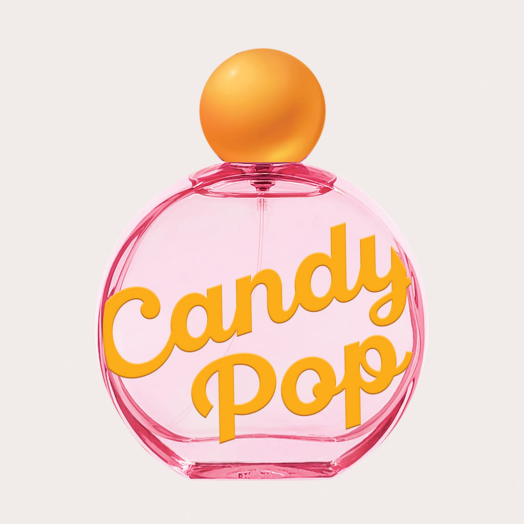 Eau de Toilette 100ml - Mango Cha Cha