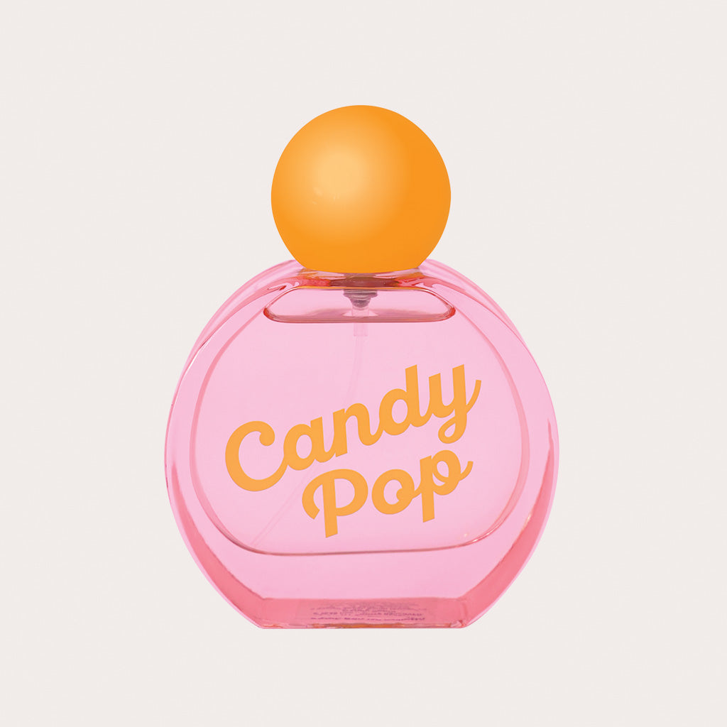 Fragrance Gift Set - Mango Cha Cha