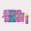 On-the-Go Beauty Essentials - Coco Pink Set