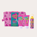 On-the-Go Beauty Essentials - Coco Pink Set