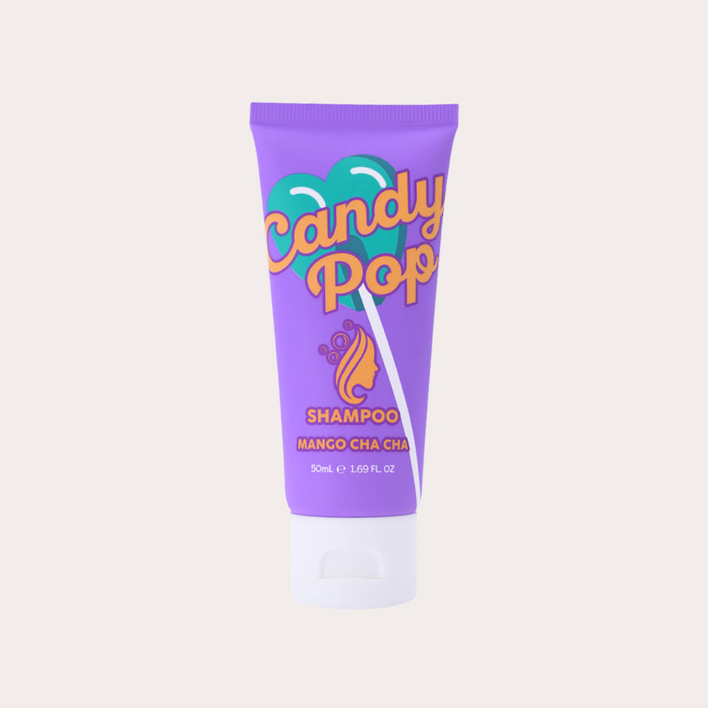 On-the-Go Beauty Essentials - Mango Cha Cha Set