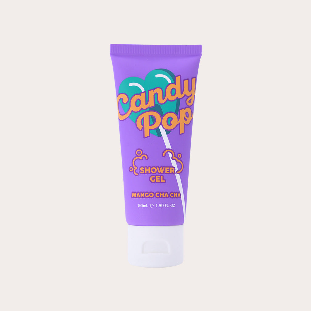 On-the-Go Beauty Essentials - Mango Cha Cha Set