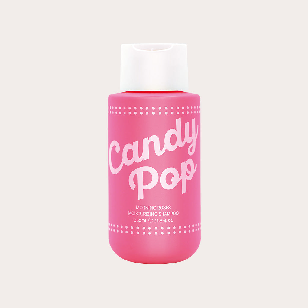 Shampoo 350ml - Morning Roses