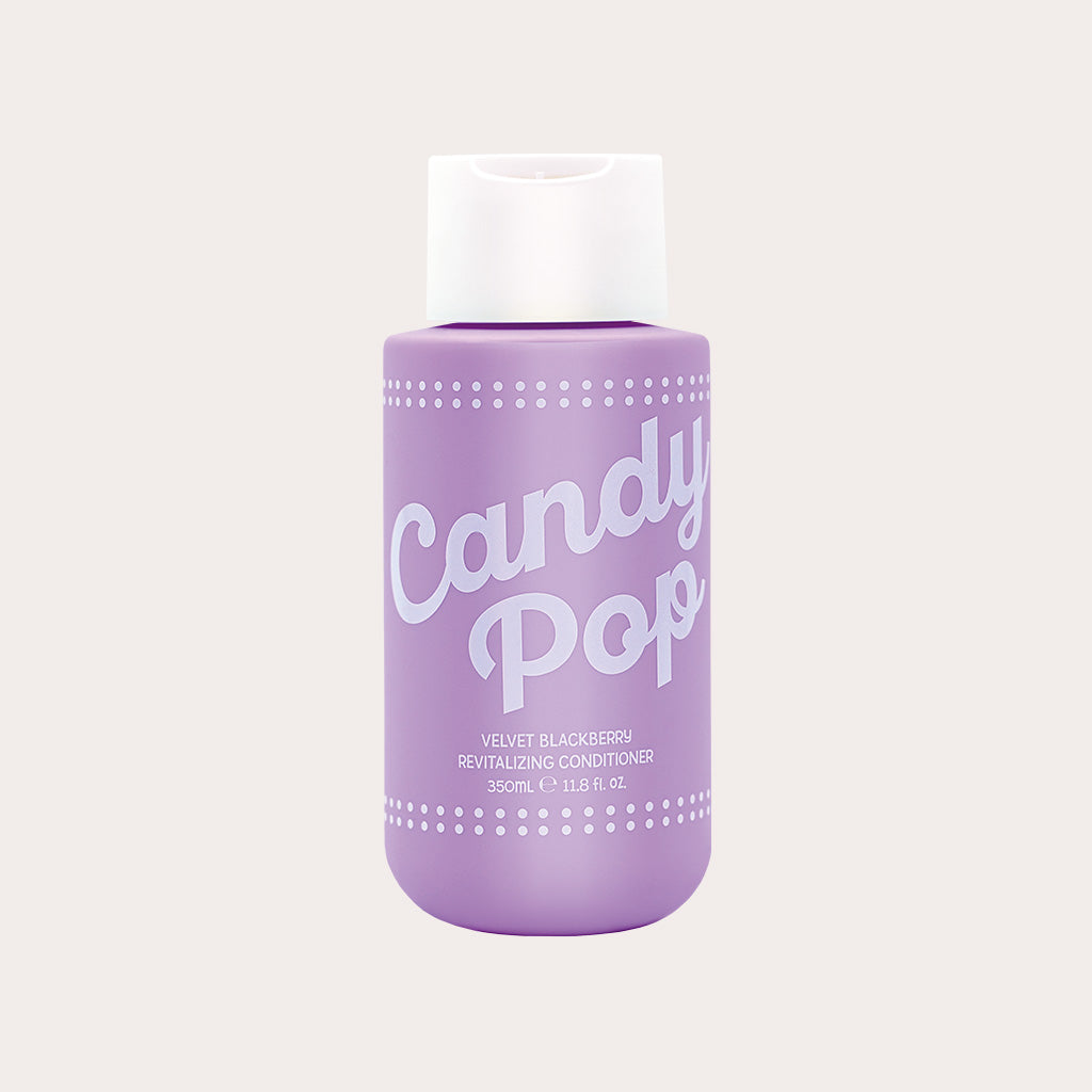 Conditioner 350ml - Velvet Blackberry