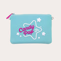 Cosmetic Bag - Blue