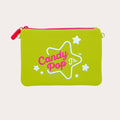 Cosmetic Bag - Green