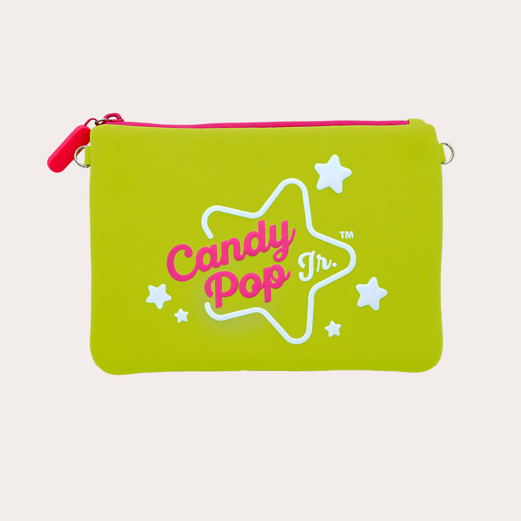 Cosmetic Bag - Green