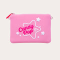 Cosmetic Bag - Pink