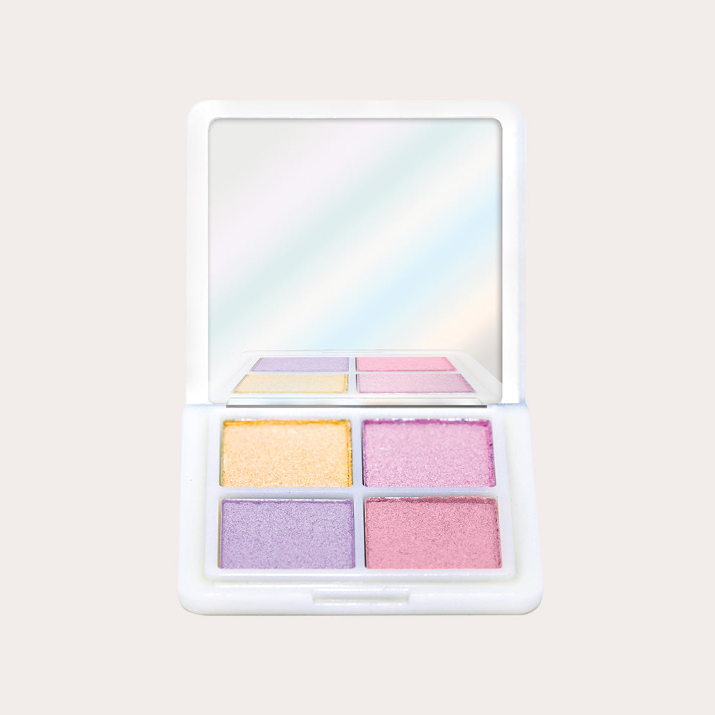 Multi-Purpose Shimmer Powder - Party Lady