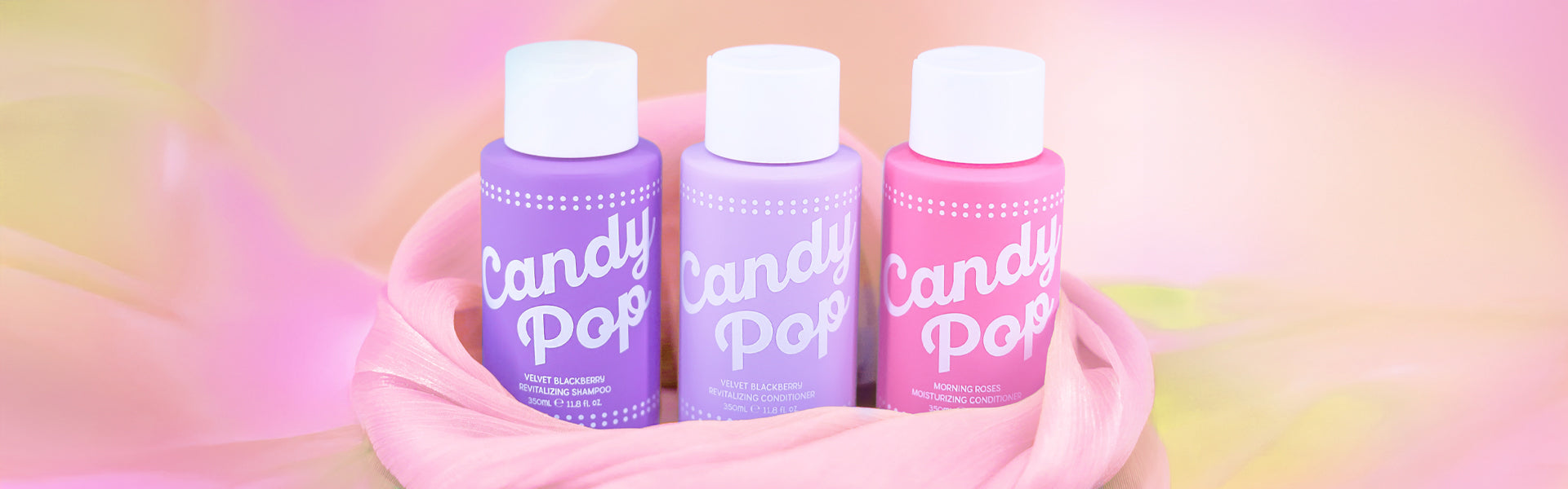 Shampoo & Conditioner