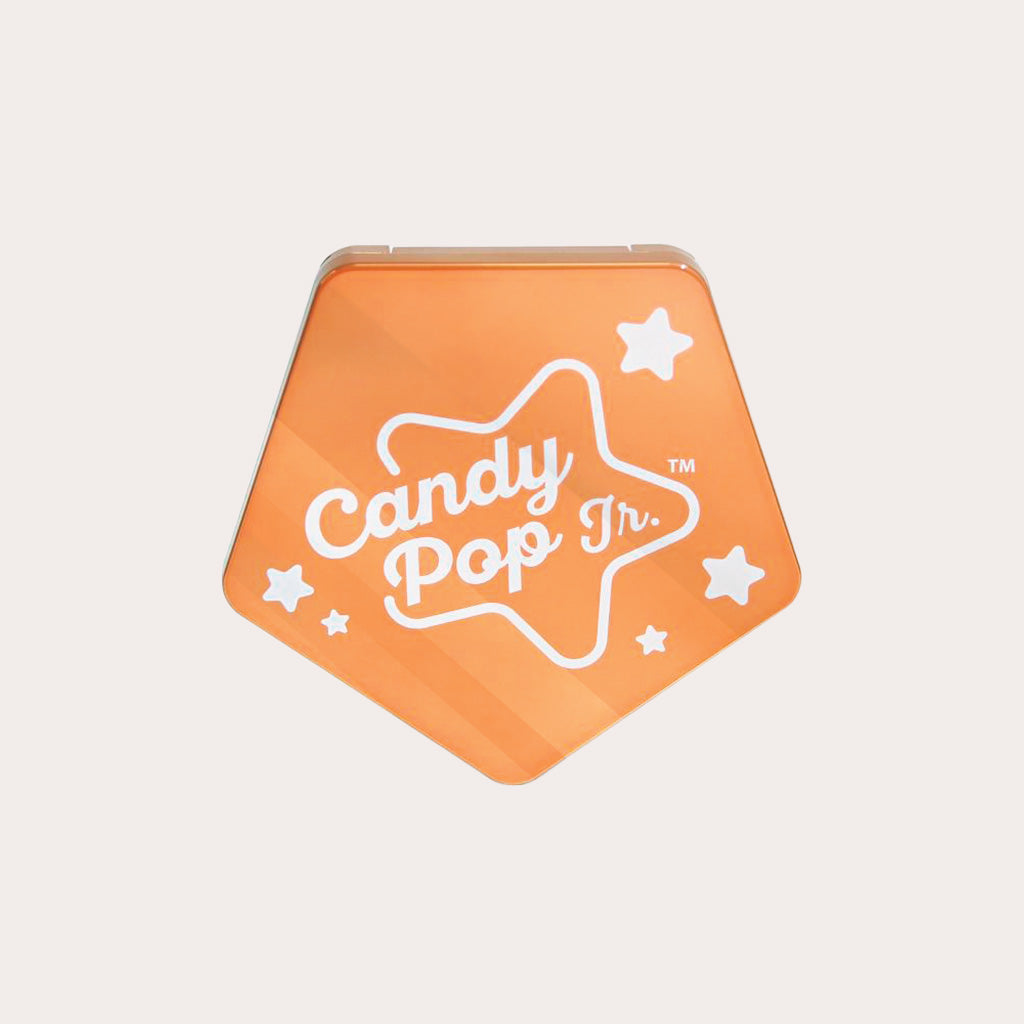 Twinkle Blush - Peachy Delight