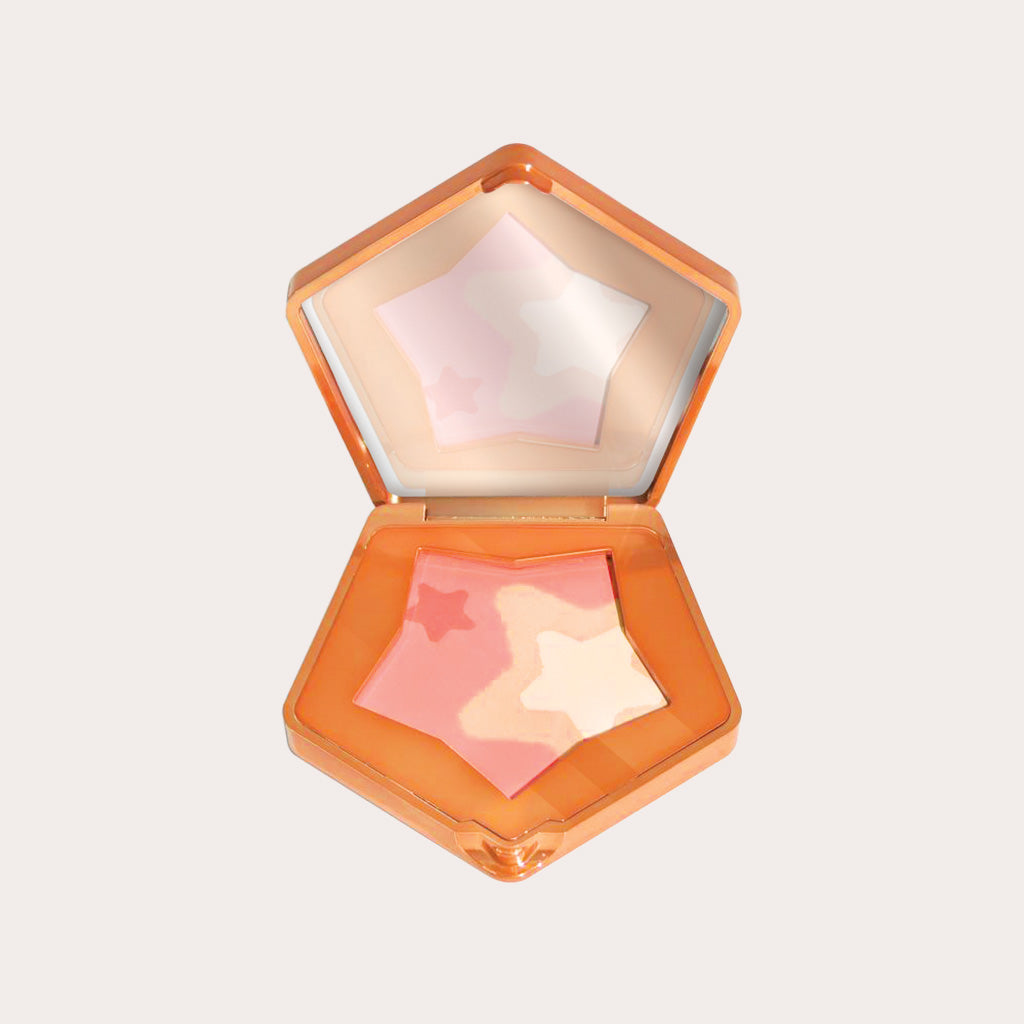 Twinkle Blush - Peachy Delight