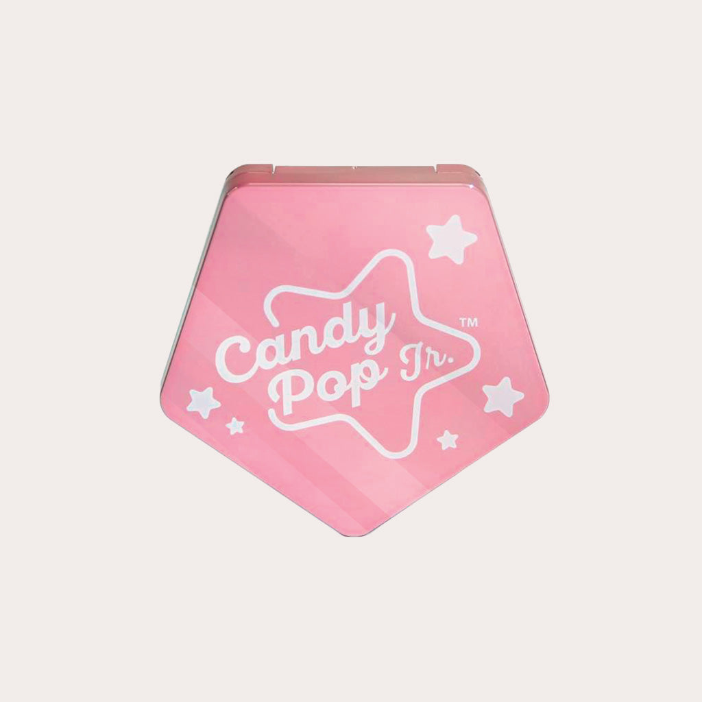 Twinkle Blush - Sugar Rose