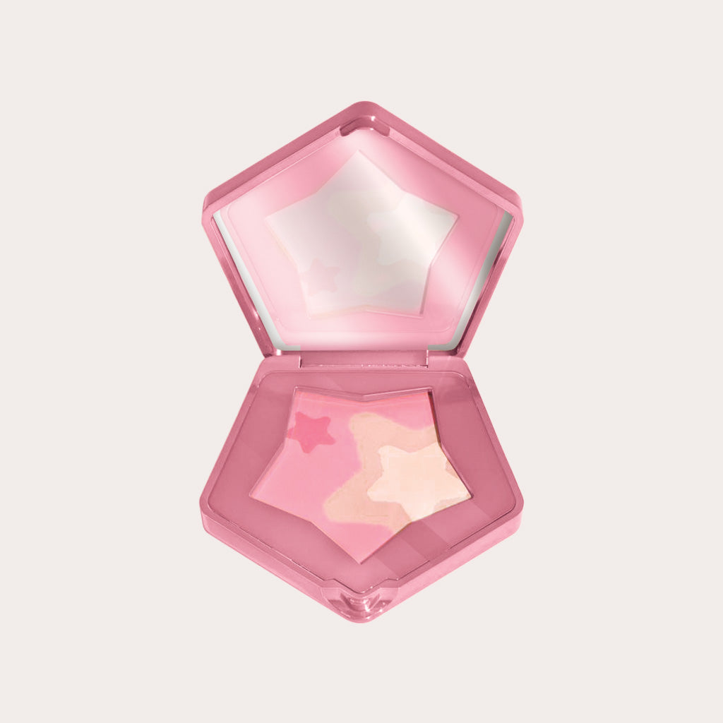 Twinkle Blush - Sugar Rose